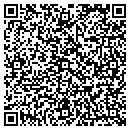 QR code with A New Way Insurance contacts