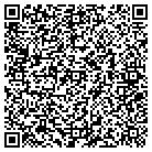 QR code with Hedberg Allergy Asthma Center contacts