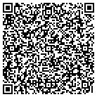 QR code with Horine Lyndell C MD contacts