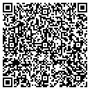 QR code with J Thomas Turley Md contacts