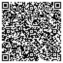 QR code with Tony's Finishing contacts