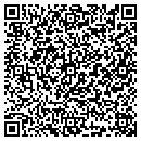 QR code with Raye Russell OD contacts