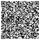 QR code with Adam Gradeski Property Mntnc contacts