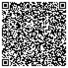 QR code with R & J Nebb O D P A contacts