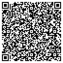 QR code with Q V Wilson O D contacts