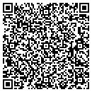 QR code with Pieces Band contacts