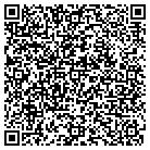 QR code with Tegenkamp Optical Superstore contacts