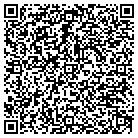 QR code with Phillip Chung Photography Corp contacts
