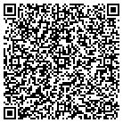 QR code with A B C Fine Wine & Spirits 45 contacts