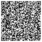 QR code with Zachary Klarich Fine Woodwork contacts