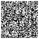 QR code with My EyeLab contacts