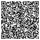 QR code with CC Brilliant Coins contacts