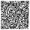 QR code with ABC Dolls contacts