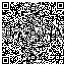 QR code with C D Enterprise contacts