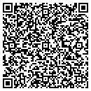 QR code with On Steady Inc contacts