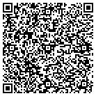 QR code with Dearribas Finish Carpentry Corp contacts