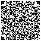QR code with Fitzgerald Randy L OD contacts