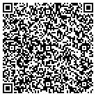 QR code with Galanter Stephen M OD contacts