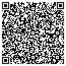 QR code with F Carpenter Corp contacts