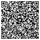 QR code with Harper James A OD contacts