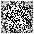QR code with Senter Shaun R MD contacts