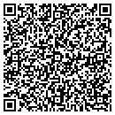 QR code with G & E Millwork Installation Inc contacts