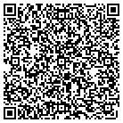 QR code with Fair Marilyn H Lmhc Mac CFM contacts