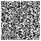 QR code with S Barad Fine Art Inc contacts