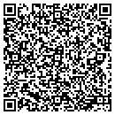 QR code with Peter R Lindell contacts