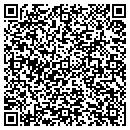 QR code with Phouns Gym contacts