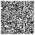 QR code with Rinehart Christopher OD contacts