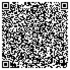QR code with Rinehart Christopher OD contacts