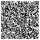 QR code with G P Enterprise Systems Inc contacts
