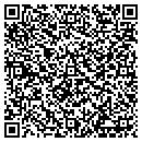QR code with Platzer contacts