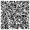 QR code with A Plus Automotive contacts