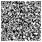 QR code with P Mccarthy Dba Patrick Mc contacts