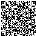 QR code with Pdf Inc contacts