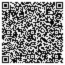 QR code with R D Ogren contacts