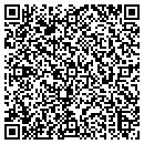 QR code with Red Jacket Valet Inc contacts