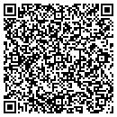 QR code with J S Justin & Assoc contacts
