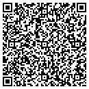 QR code with Justin J S OD contacts