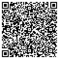 QR code with Richard E Billion contacts