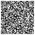 QR code with MT Lebanon Vision Center contacts