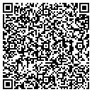 QR code with Robert Auren contacts