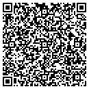 QR code with Unruh Bradley A OD contacts