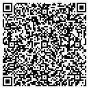 QR code with Robin M Rivard contacts
