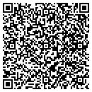 QR code with Riegel James OD contacts