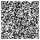 QR code with Ronald J Hanson contacts