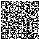 QR code with Ron Lang contacts