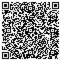 QR code with ezworkn contacts